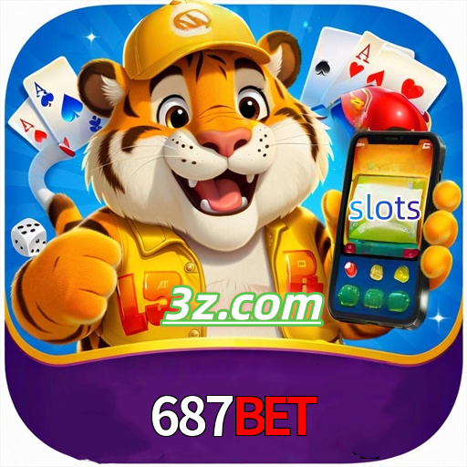 687bet logo